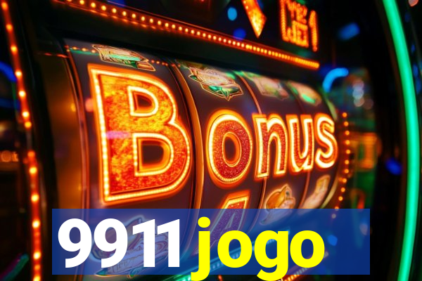 9911 jogo